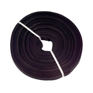 Product detail of VágnerPool tkaloun pro uchycení solárního kolektoru – 1 m černý (baleno po 50 m)