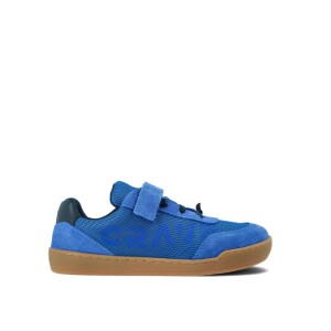 Product detail of Dětské barefoot tenisky CRAVE CUPERTINO blue, modrá - 27