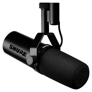 Product detail of Shure SM7dB