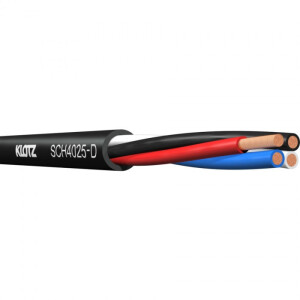 Product detail of Klotz SCH4025-D