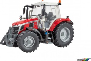 Product detail of Britains Model traktor Massey Ferguson 65.180 1:32 18 cm