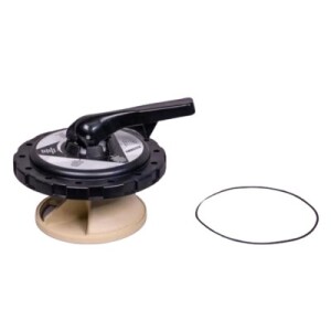 Product detail of AstralPool víko ventilu 28515 + rozdělovač + páka pro Magnum