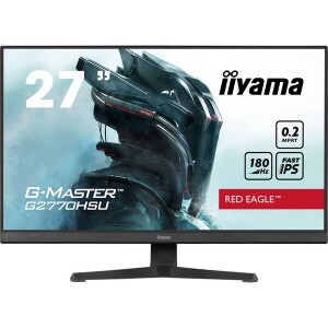 Product detail of iiyama G2770HSU-B6 herní monitor 27'
