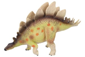 Product detail of C - Figurka Dino Stegosaurus 17cm, Atlas, W101826