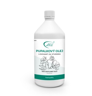 Product detail of Hadek Pupálkový olej