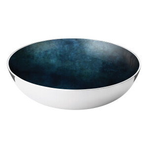 Product detail of Servírovací mísa STOCKHOLM HORIZON 40 cm, stříbrná, hliník, Stelton