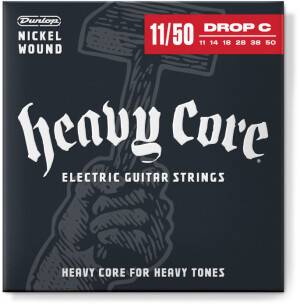Product detail of Dunlop DHCN1150 HEAVY CORE