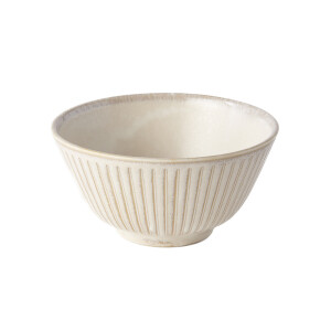 Product detail of Jídelní miska RIDGED ALABASTER 12 cm, 220 ml, MIJ