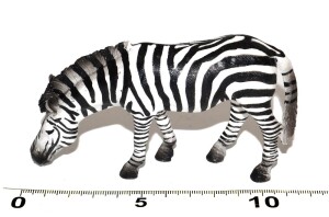 Product detail of C - Figruka Zebra 11 cm, Atlas, W101878