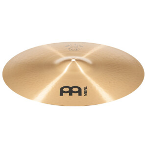Product detail of Meinl Pure Alloy Thin Crash 18”
