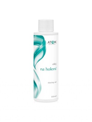 Product detail of Atok Olej na holení velikost: 150 ml