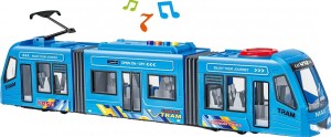 Product detail of Tramvaj na setrvačník s efekty 42 cm