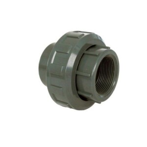 Product detail of PVC tvarovka - Šroubení 20 x 1/2“ int.