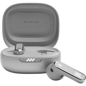 Product detail of JBL Live Flex šedá