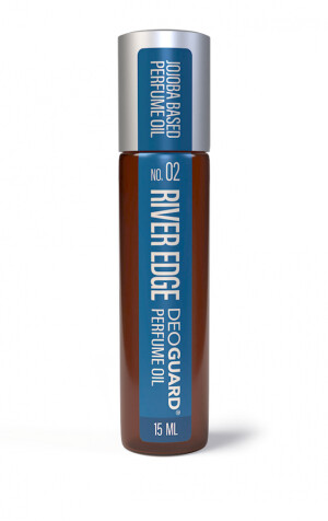 Product detail of DeoGuard Parfémový olej River Edge 15 ml