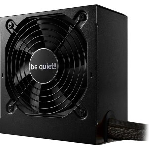 Product detail of Be quiet! SYSTEM POWER 10 550W
