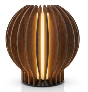 Product detail of EVA SOLO Zářívá kulatá LED lampa 15cm smok