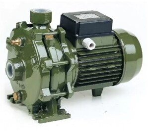 Product detail of Čerpadlo SAER FC 30-2A, 7,5kW, 400V