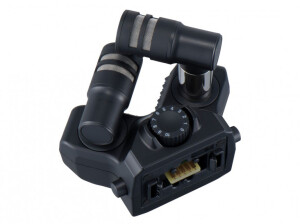 Product detail of ZOOM XAH-8