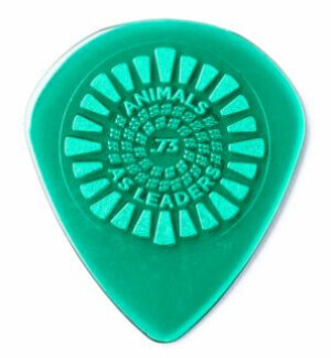 Product detail of Dunlop AALP02 Primetone Animals As Leaders Green