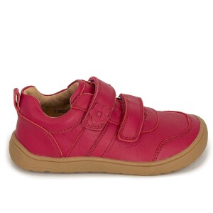 Product detail of Dívčí barefoot tenisky KIMBERLY RED, Protetika, červená - 31