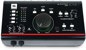 Product detail of JBL M-Patch Active-1