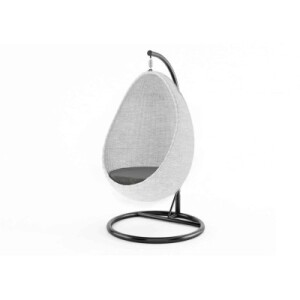 Product detail of Oltre Závěsné křeslo kokon royal bílá