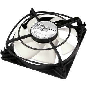 Product detail of Arctic F12 Pro Low Speed 120 mm ventilátor