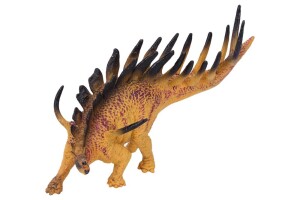 Product detail of D - Figurka Dino Kentrosaurus 15cm, Atlas, W101839