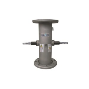 Product detail of MPL 030 EL SD - UV Sterilizátor středotlaký 600 W, DN100