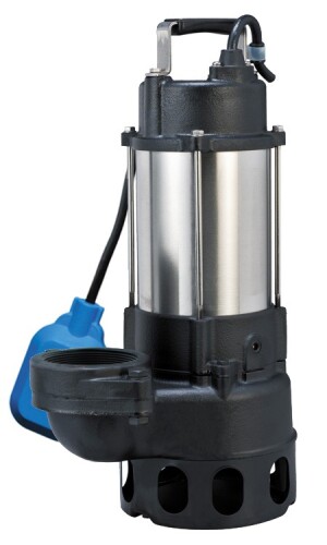 Product detail of Kalové čerpadlo HCP BF-31UNF 400V