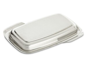 Product detail of Poklice  MAGIC EDITION MULTI ROASTER 36 cm, kov, Fissler