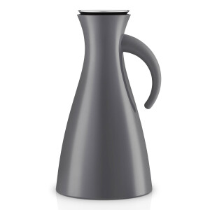Product detail of Vakuová termoska 15,5 cm, 1 l, šedá, Eva Solo