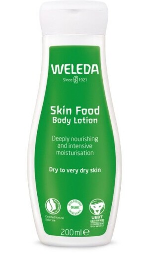Product detail of Weleda Skin Food Body lotion 200 ml