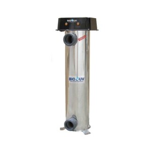 Product detail of Nerezový UV sterilizátor, 12m3/h, 55kW