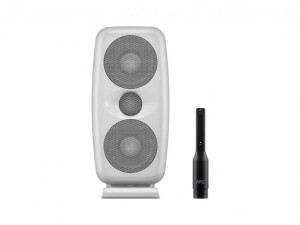 Product detail of IK Multimedia iLoud MTM White