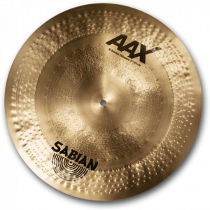 Product detail of Sabian AAX X-Treme China 17''