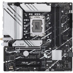 Product detail of ASUS PRIME B760M-A WIFI D4 (DDR4)