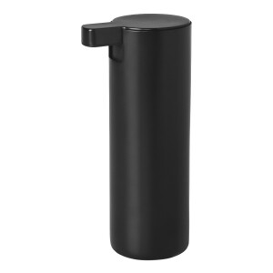 Product detail of Dávkovač mýdla MODO 165 ml, černá, Blomus