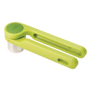 Product detail of Lis na česnek HELIX , ergonomický, zelená, Joseph Joseph