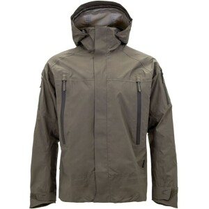 Product detail of Carinthia Bunda PRG 2.0 Jacket olivová L