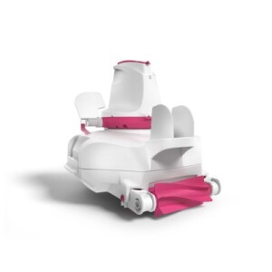 Product detail of BWT ruční akumulátorový vysavač pro bazény BC100+