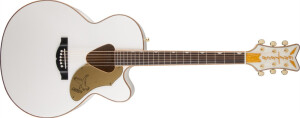 Product detail of Gretsch G5022CWFE Rancher Falcon - White