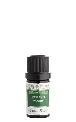 Product detail of Nobilis Éterický olej Heřmánek modrý velikost: 5 ml
