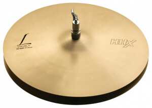 Product detail of Sabian HHX Legacy Hi-hat 15”