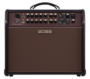 Product detail of Boss ACS-PRO Acoustic Singer Pro