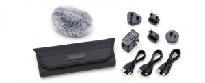 Product detail of Tascam AK-DR11G MKIII