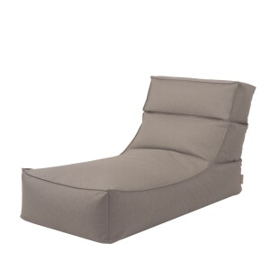 Product detail of BLOMUS Lehátko L syntetické hnědé 80x150cm stay