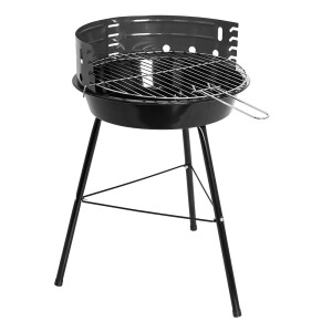 Product detail of BERLINGERHAUS Gril na dřevěné uhlí kruhový BH-8648