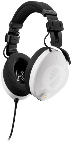 Product detail of Rode NTH-100 White